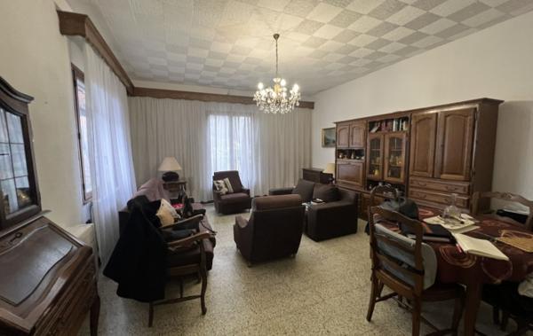 Vente Maison de ville la Rose type 6-terrasse - à rénover Marseille 13ème   