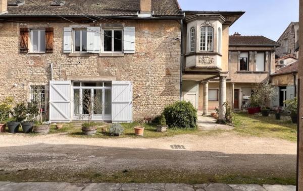 Vente Appartement P2 Chalon-sur-saone   