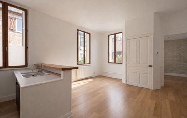 Vente Appartement P2 Chalon-sur-saone   