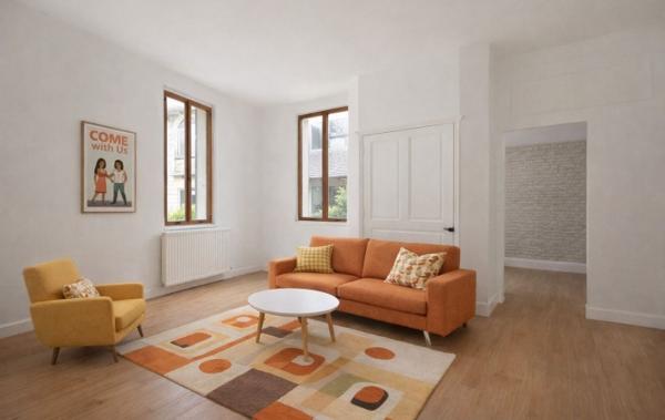 Vente Appartement P2 Chalon-sur-saone   