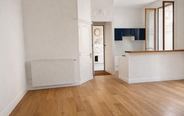 Vente Appartement P2 Chalon-sur-saone   