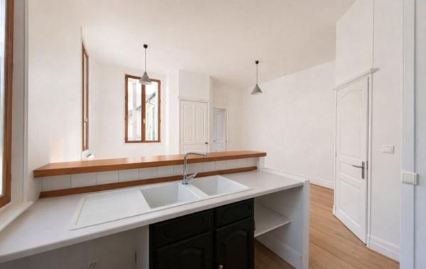 Vente Appartement P2 Chalon-sur-saone   