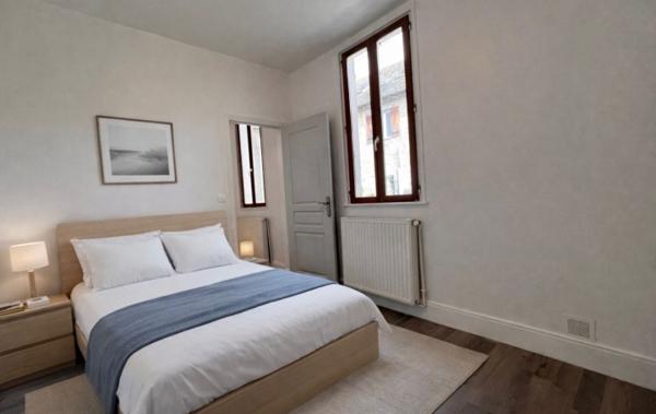 Vente Appartement P2 Chalon-sur-saone   