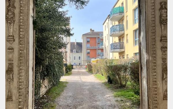 Vente Appartement P2 Chalon-sur-saone   
