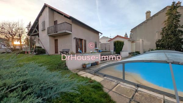 Maison à vendre 7 pièces de 140 m²
