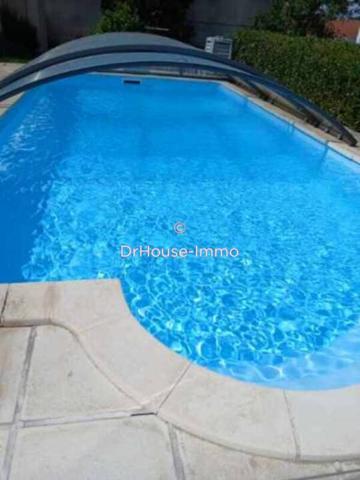 Maison à vendre 7 pièces de 140 m²