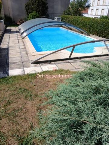 Maison à vendre 7 pièces de 140 m²