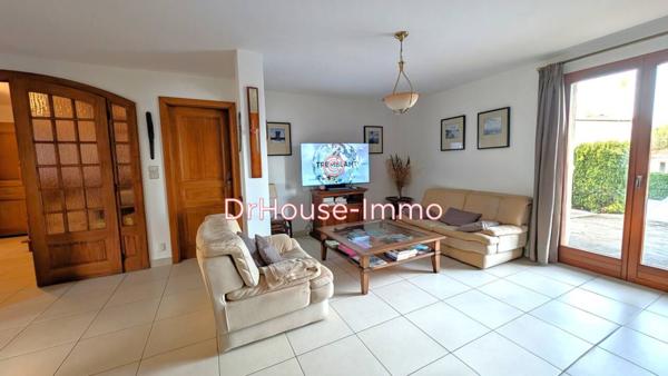 Maison à vendre 7 pièces de 140 m²