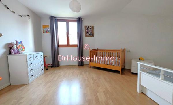 Maison à vendre 7 pièces de 140 m²