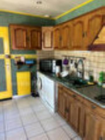 Maison  5 pièce(s) 81 m2 sur parcelle de 602 M2