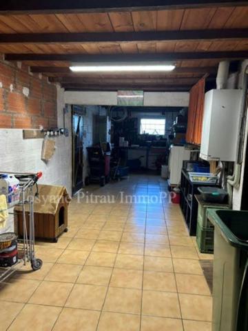 Maison  5 pièce(s) 81 m2 sur parcelle de 602 M2