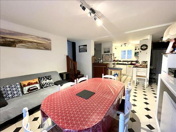 Appartement à vendre |  Urrugne |  3 pièces | 56 m²
