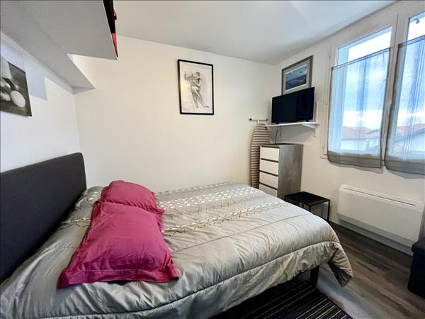 Appartement 338 655 € Urrugne 3 p 56 m² DPE D