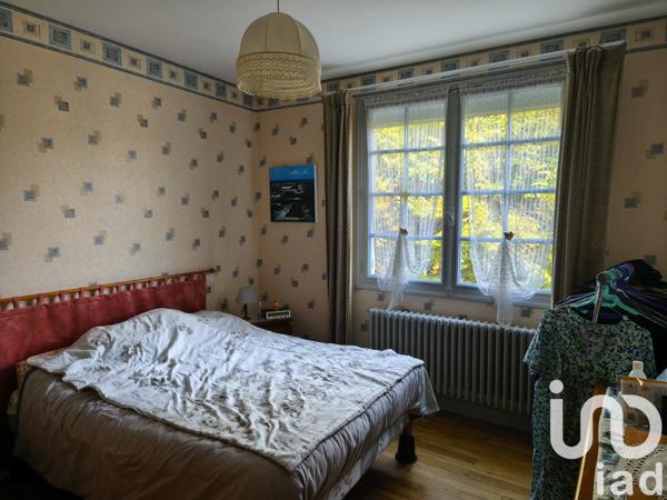 Maison à vendre 4 pièces 75 m² Vouvray