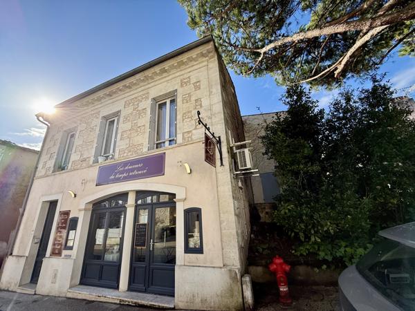 Immeuble 6 pièces - 151 m² Exclusivité efficity