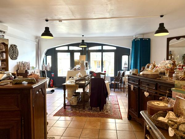 Immeuble 6 pièces - 151 m² Exclusivité efficity