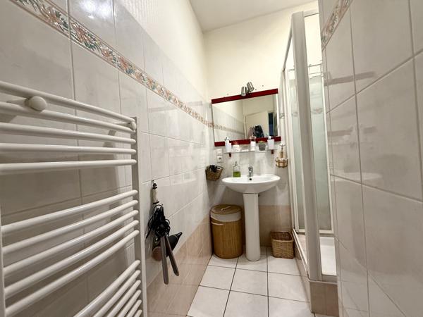 Immeuble 6 pièces - 151 m² Exclusivité efficity