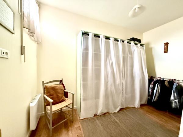 Immeuble 6 pièces - 151 m² Exclusivité efficity