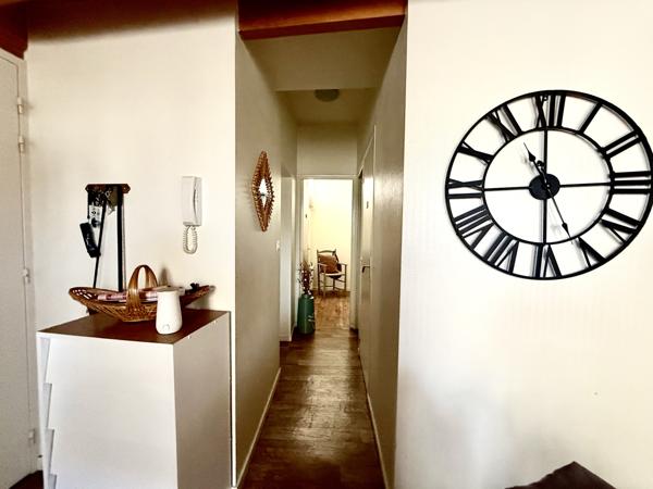 Immeuble 6 pièces - 151 m² Exclusivité efficity