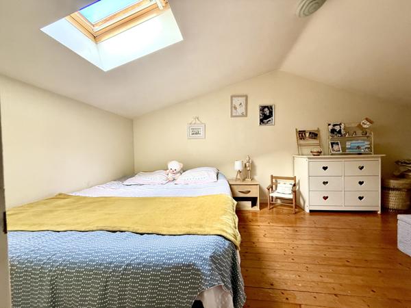 Immeuble 6 pièces - 151 m² Exclusivité efficity