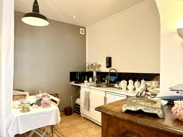 Immeuble 6 pièces - 151 m² Exclusivité efficity