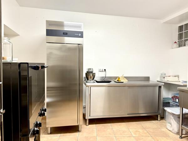 Immeuble 6 pièces - 151 m² Exclusivité efficity