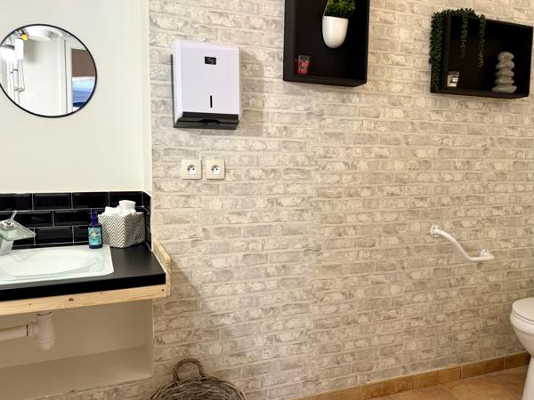 Immeuble 6 pièces - 151 m² Exclusivité efficity