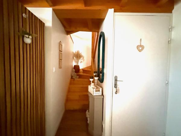 Immeuble 6 pièces - 151 m² Exclusivité efficity