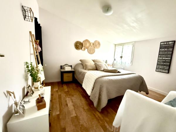 Immeuble 6 pièces - 151 m² Exclusivité efficity