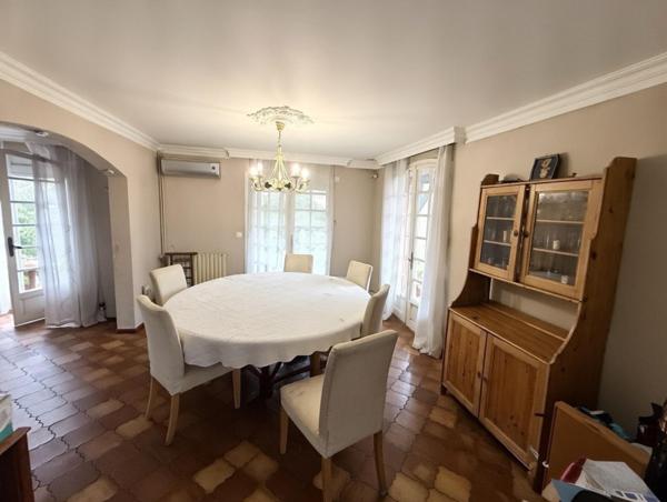 Puget sur Argens maison 4pièces 125 m²