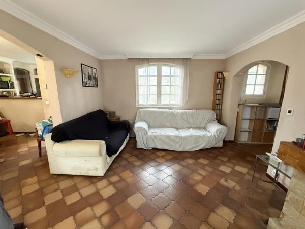 Puget sur Argens maison 4pièces 125 m²
