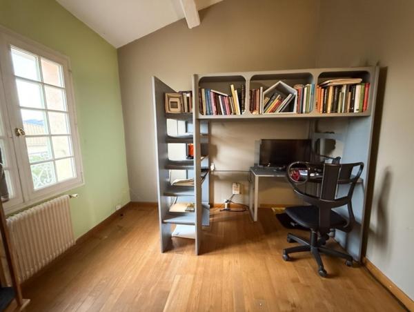 Puget sur Argens maison 4pièces 125 m²