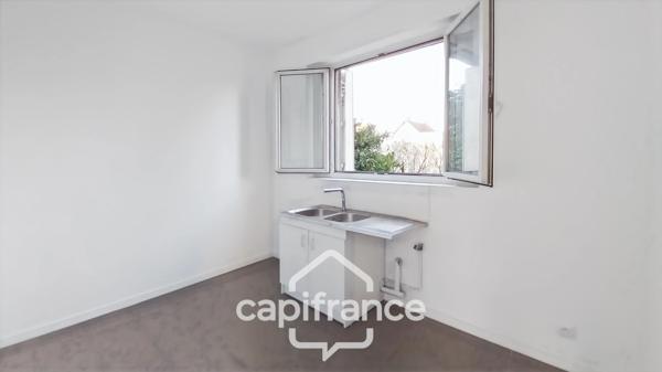 Quartier Planètes-A vendre charmante maison individuelle 78m2+sous-sol 43m2+combles aménageables-jardin-calme