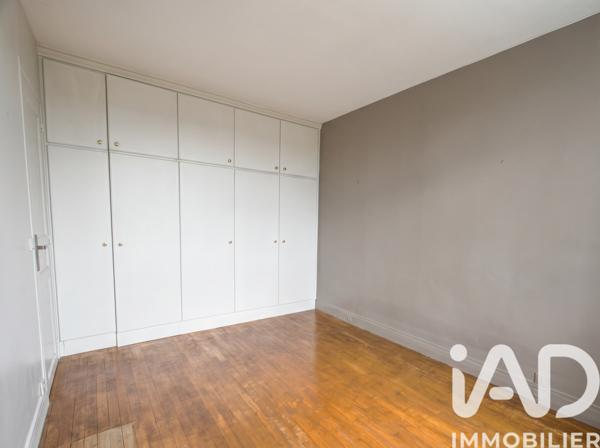 Maison à vendre 6 pièces 107 m² Crosne