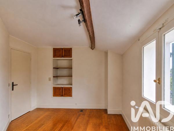 Maison à vendre 6 pièces 107 m² Crosne