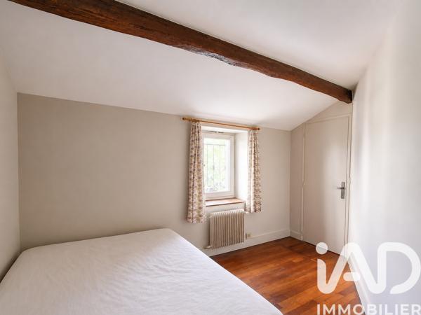 Maison à vendre 6 pièces 107 m² Crosne