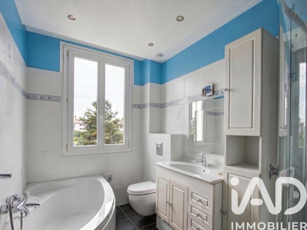 Maison à vendre 6 pièces 107 m² Crosne