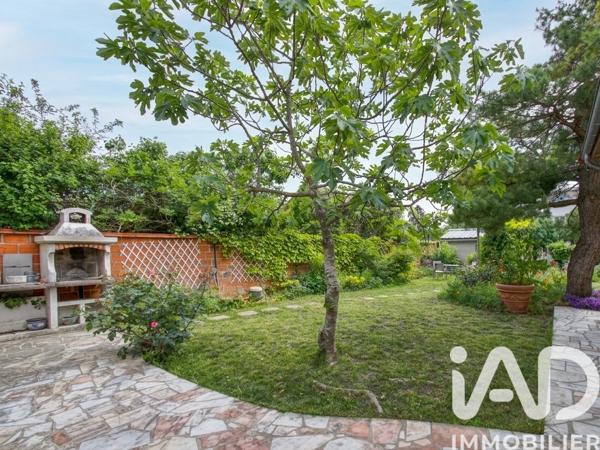 Maison à vendre 6 pièces 107 m² Crosne