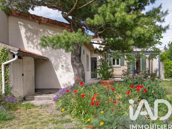 Maison à vendre 6 pièces 107 m² Crosne