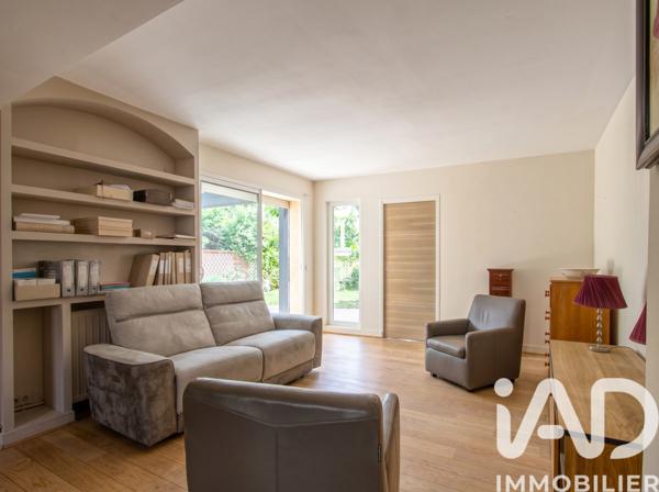 Maison à vendre 6 pièces 107 m² Crosne