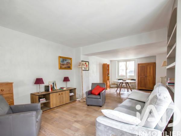 Maison à vendre 6 pièces 107 m² Crosne