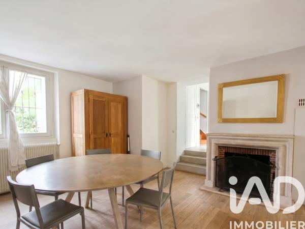 Maison à vendre 6 pièces 107 m² Crosne