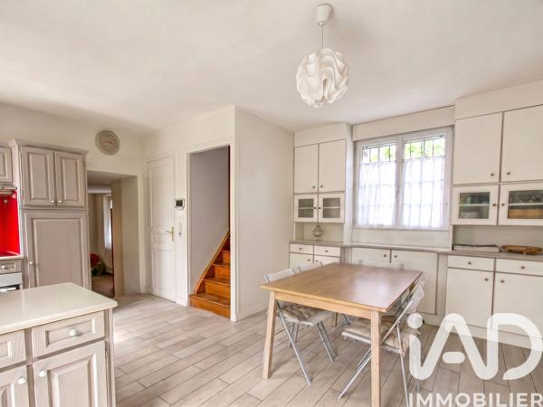 Maison à vendre 6 pièces 107 m² Crosne