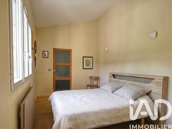 Maison à vendre 6 pièces 107 m² Crosne