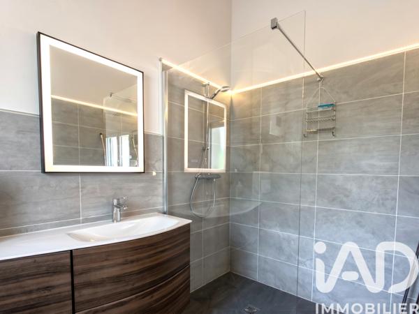 Maison à vendre 6 pièces 107 m² Crosne