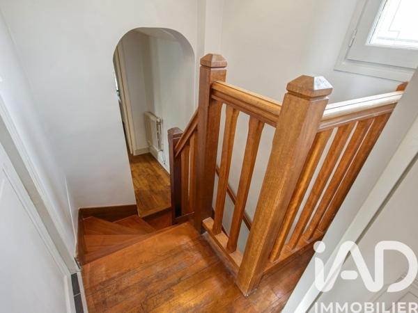 Maison à vendre 6 pièces 107 m² Crosne