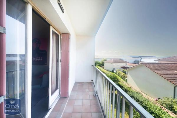 Appartement à vendre 2 pièces 56m²