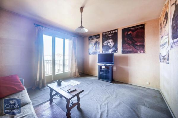 Appartement à vendre 2 pièces 56m²
