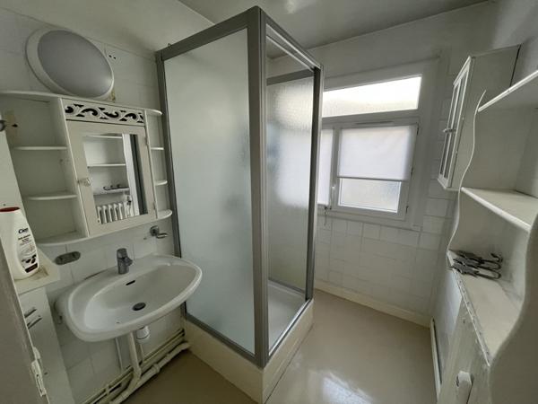 Appartement à louer |  Châteauroux |  2 pièces | 61 m²