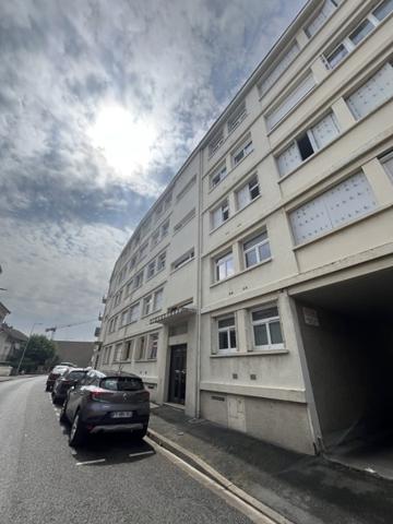 Appartement à louer |  Châteauroux |  2 pièces | 61 m²